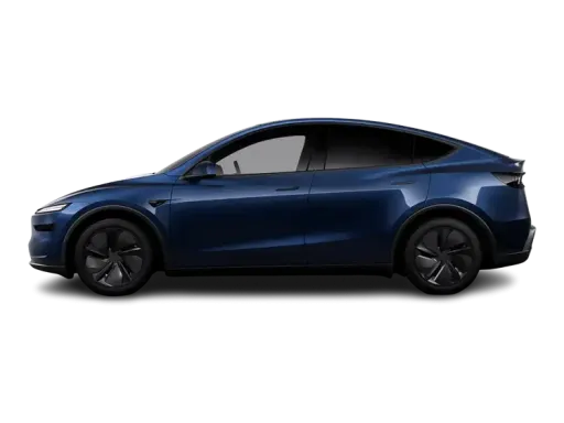 Tesla MODEL Y HATCHBACK RWD 5dr Auto [Textile + Vegan Leather]