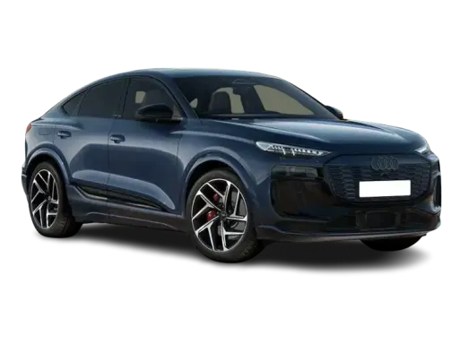 Audi Q6 E-TRON SPORTBACK SPECIAL EDITION 360kW SQ6 Quattro 100kWh Vorsprung 5dr Auto