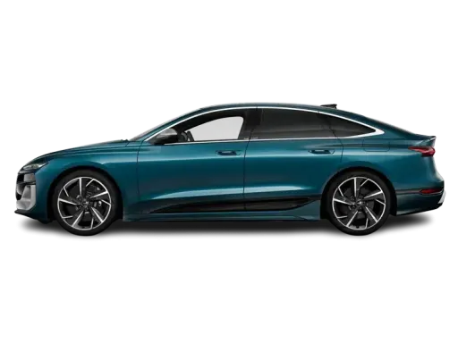 Audi A6 E-TRON SPORTBACK 370kW S6 Qtro 100kWh Black Edition 5dr Auto [Tech]