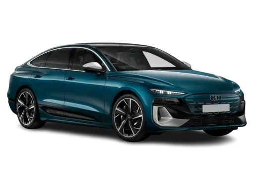 Audi A6 E-TRON SPORTBACK 370kW S6 Quattro 100kWh Vorsprung 5dr Auto