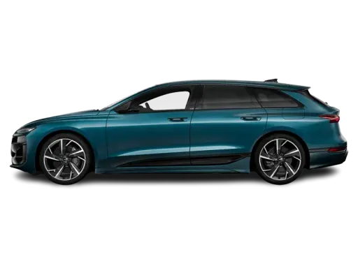 Audi A6 E-TRON AVANT 210kW 83kWh Sport 5dr Auto [Tech]