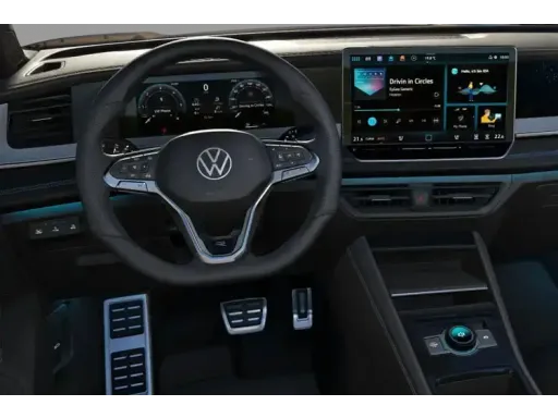 Volkswagen TAYRON ESTATE 1.5 TSI eHybrid 272 R-Line 5dr DSG6 [Comfort pack]