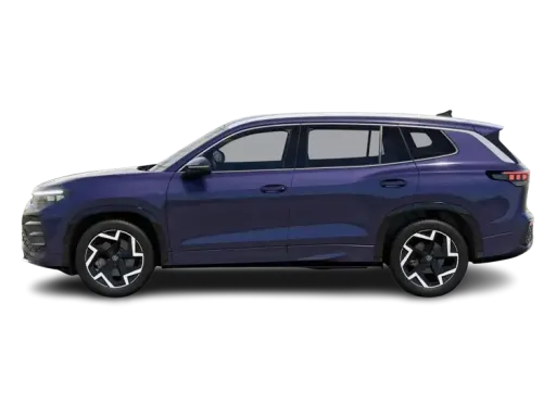 Volkswagen TAYRON ESTATE 1.5 TSI eHybrid 272 R-Line 5dr DSG6 [Comfort pack]