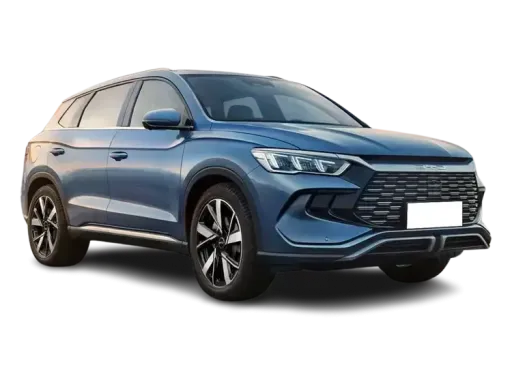 BYD SEALION 5 ESTATE 1.5 DM-i Design 5dr Auto