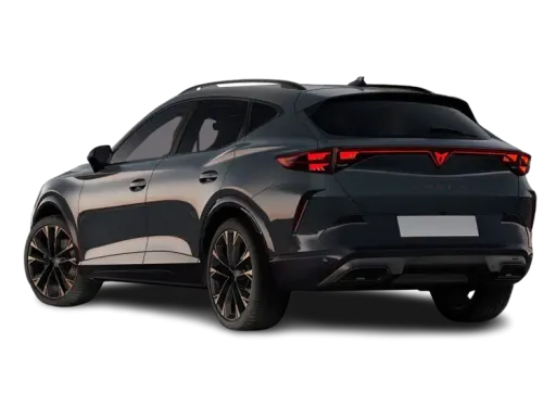 Cupra FORMENTOR ESTATE 1.5 eHybrid 204 V2 5dr DSG [Leather Pack]