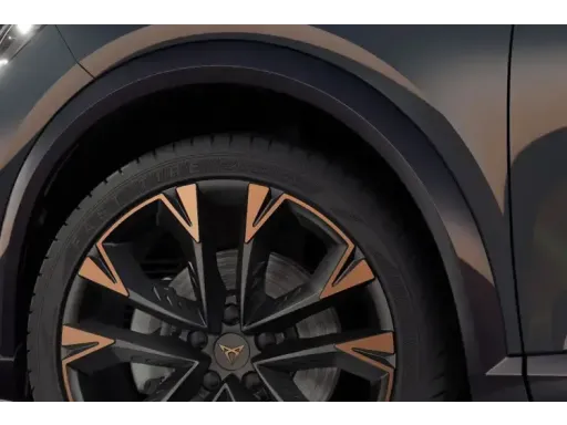 Cupra FORMENTOR ESTATE 1.5 eHybrid 204 V2 5dr DSG [Leather Pack]