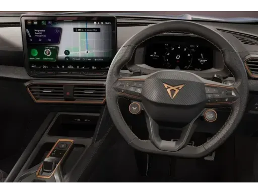 Cupra FORMENTOR ESTATE 1.5 eHybrid 204 V2 5dr DSG [Leather Pack]