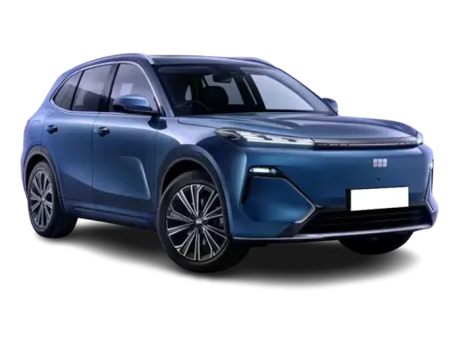 Geely STARRAY ESTATE 1.5 EM-i Pro 5dr Auto