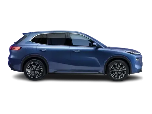 Geely STARRAY ESTATE 1.5 EM-i Max 5dr Auto