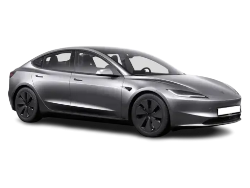 Tesla MODEL 3 SALOON Premium Long Range AWD 85kWh 4dr Auto