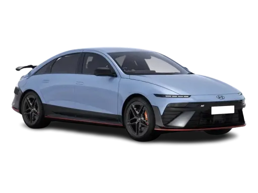 Hyundai IONIQ 6 N SALOON