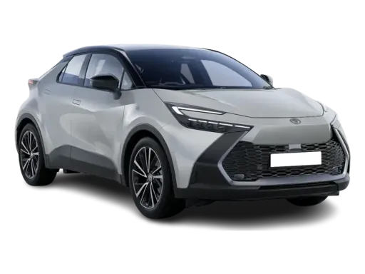 Toyota C-HR HATCHBACK