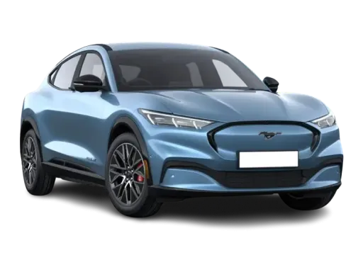 Ford MUSTANG MACH-E ESTATE 197kW Select 73kWh RWD 5dr Auto