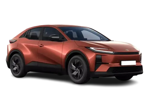 Toyota C-HR+ HATCHBACK 123kW Icon 58kWh 5dr Auto