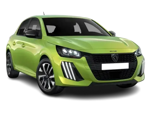 Peugeot 208 HATCHBACK SPECIAL EDITION