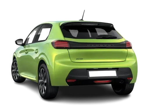 Peugeot 208 HATCHBACK SPECIAL EDITION 1.2 100 Style 5dr