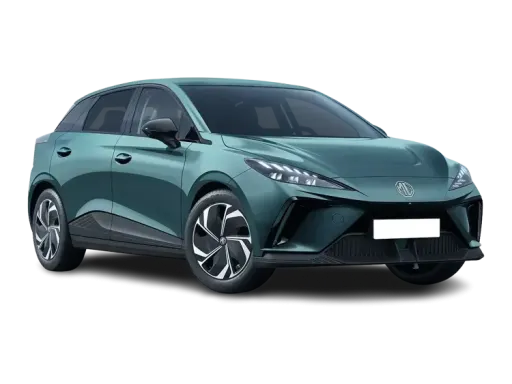 MG MG4 HATCHBACK 170kW Premium Long Range 64kWh 5dr Auto
