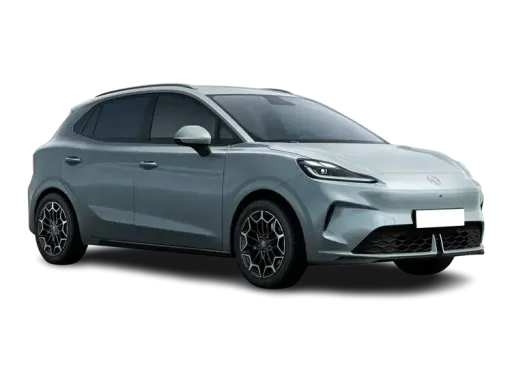 MG MG4 URBAN HATCHBACK