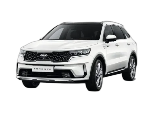 Kia SORENTO STATION WAGON 1.6 T-GDi PHEV Aspire 5dr Auto