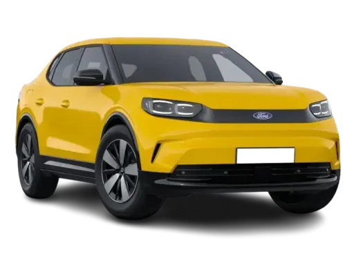 Ford CAPRI ESTATE 140kW Style 58kWh 5dr Auto