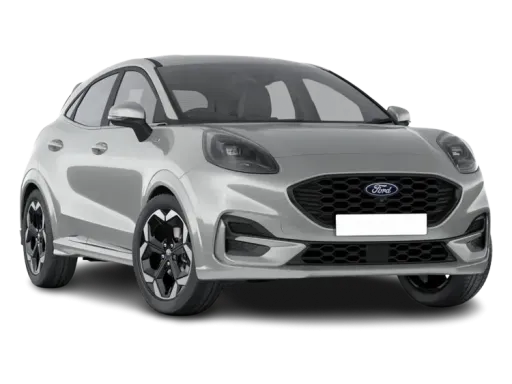 Ford PUMA HATCHBACK SPECIAL EDITION