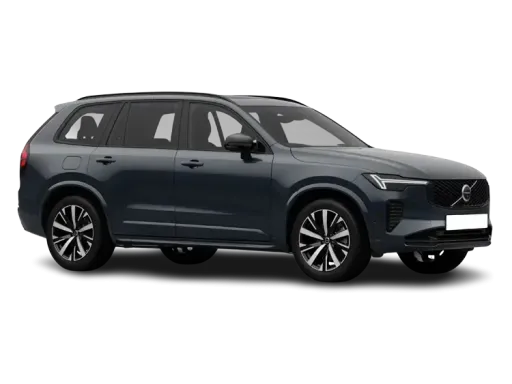 Volvo XC90 ESTATE 2.0 B5P Plus Pro Dark 5dr AWD Geartronic [Revised]