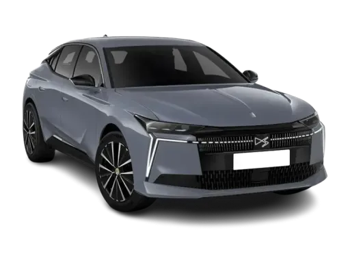 DS Automobiles No4 HATCHBACK 1.6 PHEV 240 Pallas+ 5dr eDCT7