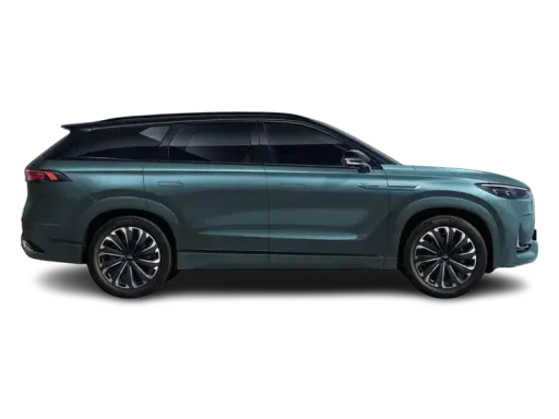 Jaecoo 8 ESTATE 1.5T SHS-P Luxury 5dr Auto [7 Seater]