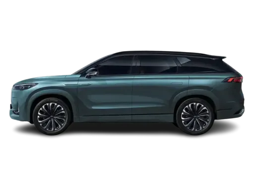 Jaecoo 8 ESTATE 1.5T SHS-P Luxury 5dr Auto [7 Seater]