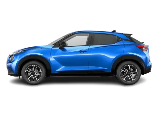 Nissan JUKE HATCHBACK 1.0 DiG-T N-Connecta 5dr [Revised]