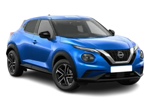 Nissan JUKE HATCHBACK