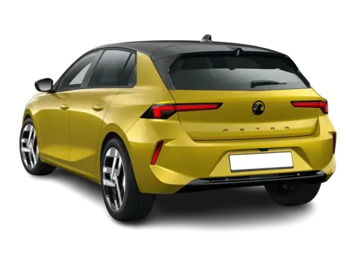Vauxhall ASTRA HATCHBACK 1.6 Plug-in Hybrid 195 Ultimate 5dr e-DCT7