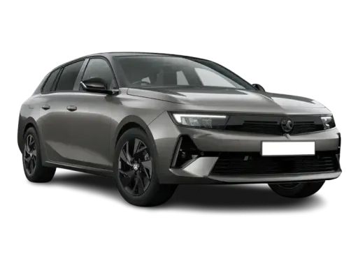 Vauxhall ASTRA SPORTS TOURER 1.6 Plug-in Hybrid 195 GS 5dr e-DCT7