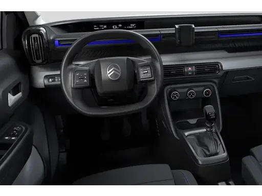 Citroën E-C3 HATCHBACK 83kW Collection 44kWh 5dr Auto