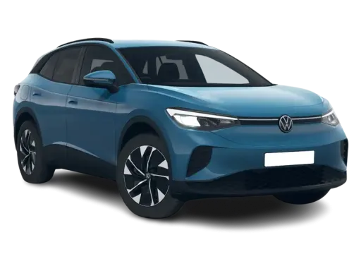 Volkswagen ID.4 ESTATE