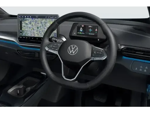Volkswagen ID.4 ESTATE 210kW Black Edition Pro 79kWh 5dr Auto