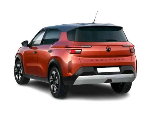 Vauxhall FRONTERA ESTATE 83kW Design 44kWh 5dr Auto [17"Alloy] [NI]