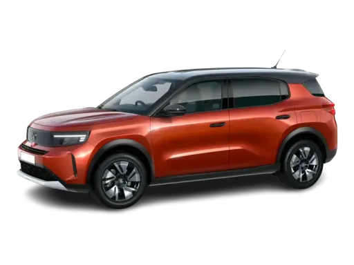 Vauxhall FRONTERA ESTATE 83kW Design 44kWh 5dr Auto [17"Alloy] [NI]