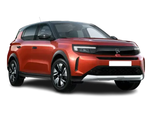 Vauxhall FRONTERA ESTATE