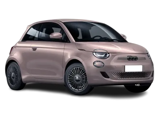 Fiat 500 HATCHBACK SPECIAL EDITION