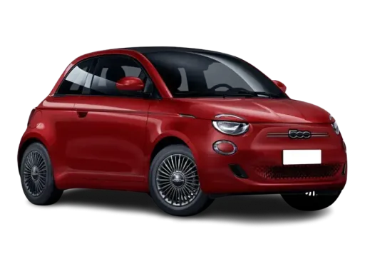 Fiat 500 CABRIO