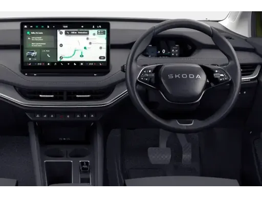 Škoda ENYAQ ESTATE 210kW 85 Sportline 84kWh 5dr Auto