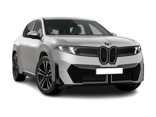 BMW iX3 ESTATE 238kW eDrive40 87kWh 5dr Auto
