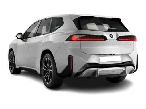 BMW iX3 ESTATE 238kW eDrive40 87kWh 5dr Auto