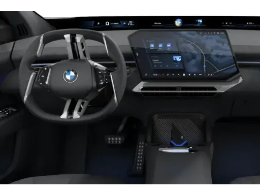 BMW iX3 ESTATE 238kW eDrive40 87kWh 5dr Auto