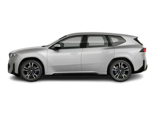 BMW iX3 ESTATE 238kW eDrive40 87kWh 5dr Auto