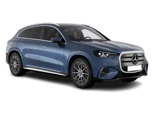 Mercedes-Benz GLC AMG ESTATE 53 4Matic+ AMG Premium 5dr 9G-Tronic