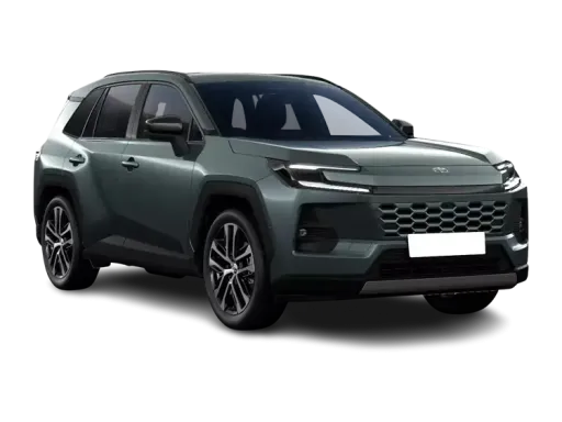 Toyota RAV4 ESTATE 2.5 PHEV 309 GR Sport 5dr AWD-i Auto