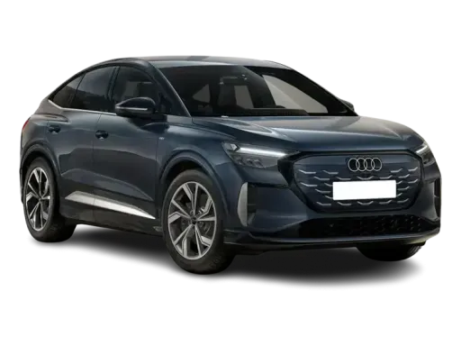 Audi Q4 E-TRON SPORTBACK