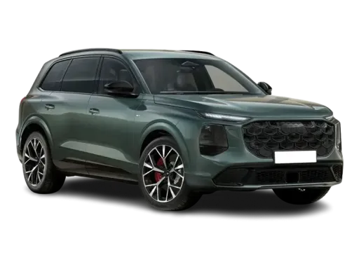 Audi Q7 ESTATE